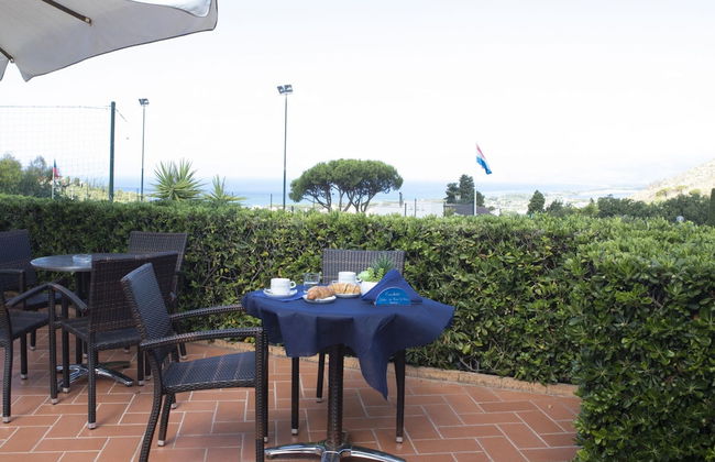 Residence Costa Di Kai Ed Din - Foto 31