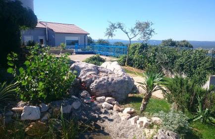 Villa Suzi - Family Farm Stay with Donkeys, Pool and Sea View near Rijeka - Photo 69
