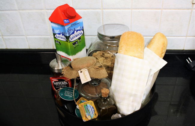 Apartamento en el Casco Viejo de Bilbao - Photo 31