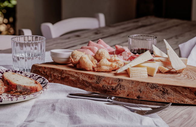 Masseria Li Foggi - Foto 60