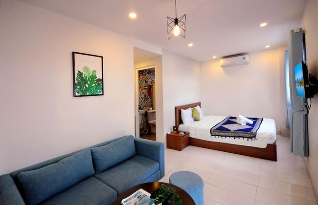 Banana Stay Nha Trang - Foto 22