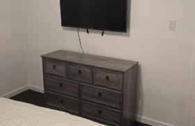 Cozy 2-bedroom with jacuzzi tub in perfect Queens with AC near JFK - Foto 15