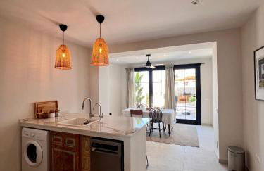 Renovated cinema town house in Comares - Foto 13
