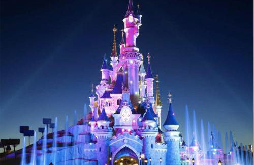*Disneyland-Paris à 15 min* 7pers, Wifi, Netflix - Foto 29