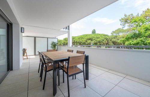 Appartement flambant neuf au cœur de la Palmyre, tout à pied ! - Foto 10