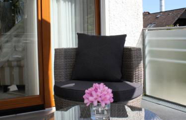 Die Stadtwohnung - Foto 24