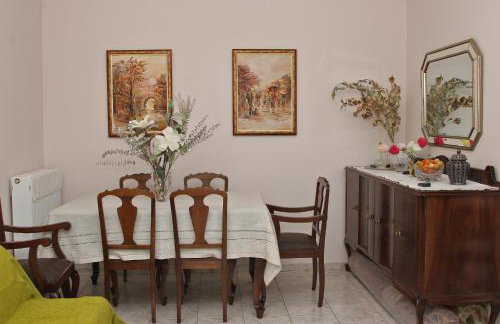 Vagelis 2 Nemea apartments - Foto 32