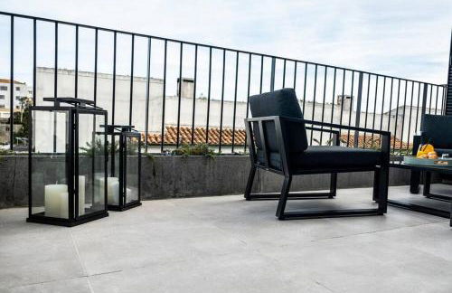 LOCA OFIR Duplex - Entre Rio e Mar - Foto 12