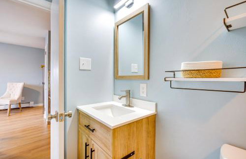 Centrally Located Ocean City Apt Less Than 1 Mi to Beaches - Foto 17