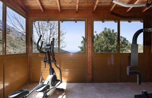 Villa Pasiphae - With Private Heated Pool - Photo 58