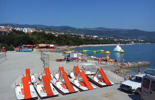 Apartment Krišković - Photo 29