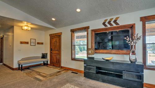 Luxe Home about 2 Mi to Bryce Canyon National Park! - Foto 5