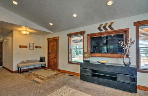 Luxe Home about 2 Mi to Bryce Canyon National Park! - Foto 5