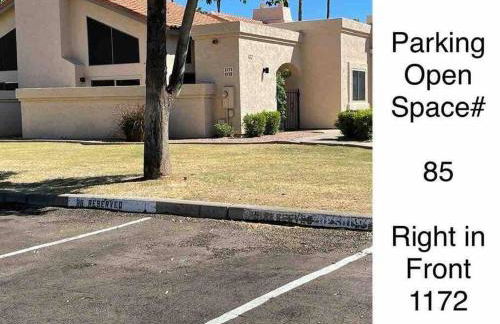 Serene Town home in Chandler with pool - Foto 22