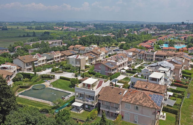 Residence Quadrivium 151 by Wonderful Italy - Foto 29