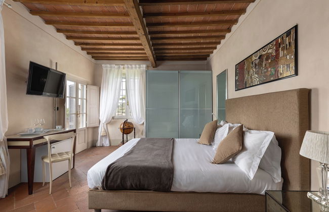 Villa Scorzi - Foto 11