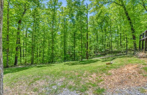 Lake House Near Two Marinas with Boat Parking - Foto 47