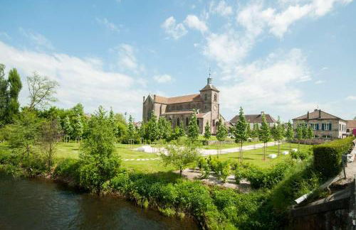 Les Bulles de Bonheur - Au Cœur du Vignoble Champenois - Foto 45