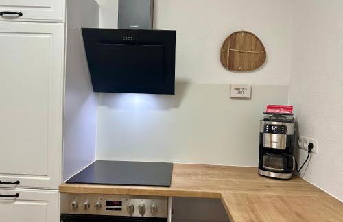 Moderne Erdgeschosswohnung - Foto 8