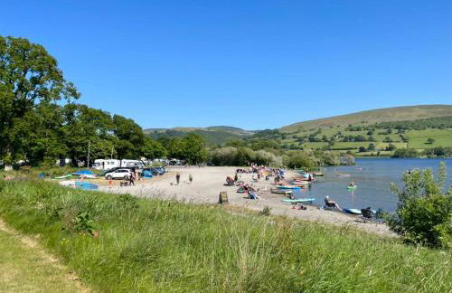 Glanllyn Lodge - Photo 21