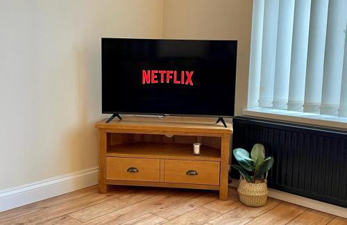 Cherry Tree Lodge - Foto 13