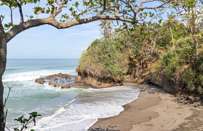 Villa Ronggo Mayang Bali - Foto 45