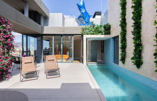 Cosmo Apartments Sants - Foto 4