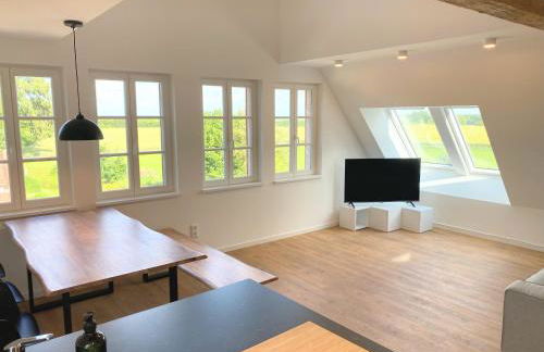 Timmenhus - neue Ferienwohnungen im historischen Bauernhaus - Foto 28