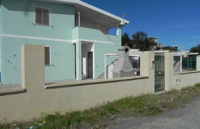 Fantastic Sardinia Mare FSG-BLUE01 - Foto 1