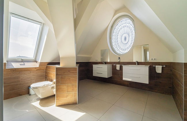 ZOYA LUXURY RESIDENCE - Foto 62