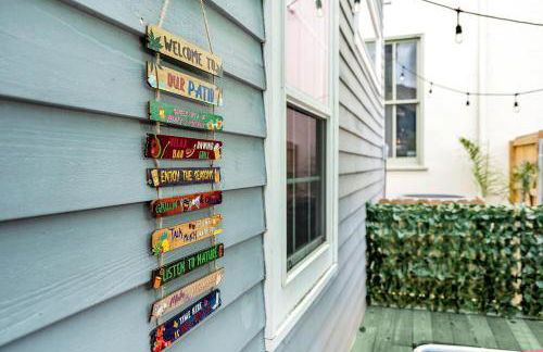 Treme Retreat w Pool & Arcade Near FQ - Foto 47