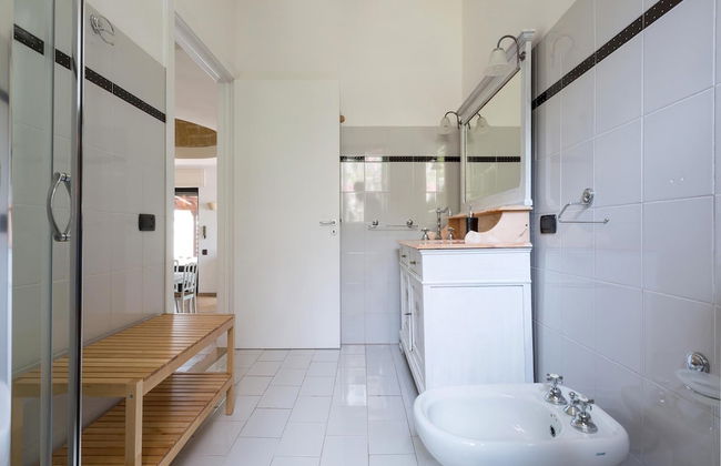 Villa Le Due Sorelle - Foto 30