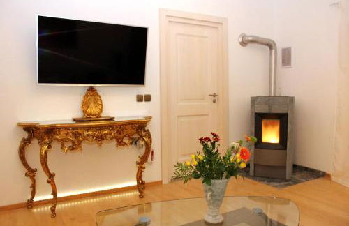 Ultra Alpes Ludwig Suite - Foto 8