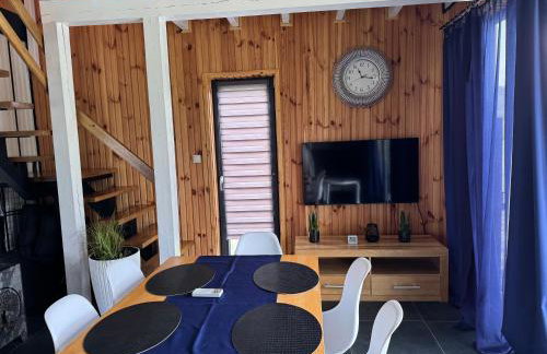 Luksusowe domki Mazury - Foto 24