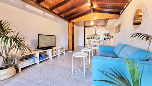 Casa Rural - Playa. Situada en un entorno natural. - Foto 4