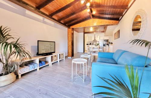 Casa Rural - Playa. Situada en un entorno natural. - Foto 4