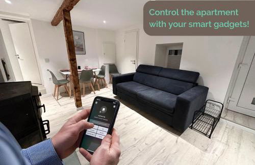 JobelHome Alb Apartment - Foto 12