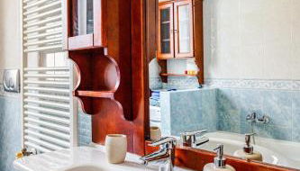 Vimodrone apartment big garden - Foto 2