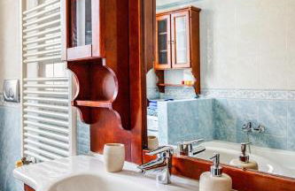 Vimodrone apartment big garden - Foto 2