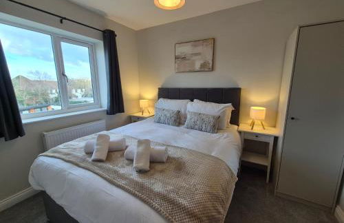 Wallscourt House By Cliftonvalley Apartments - Foto 22