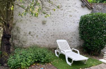 Gîtes « le clos saint Hilaire » - Foto 5