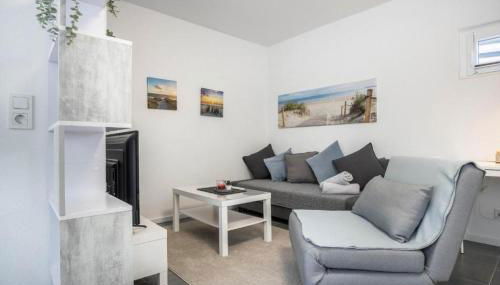 Ferienwohnung Heide 2 - Foto 5