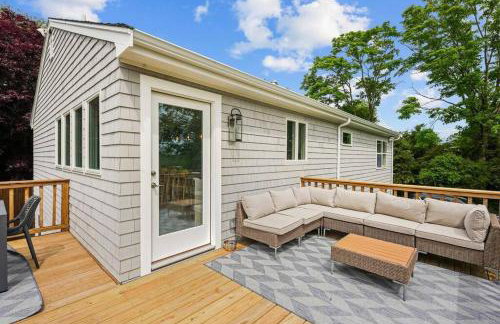 Little Creek Retreat - RIBryan Property - Foto 26