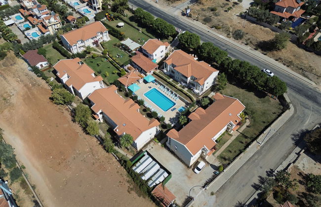 Larimar Suite Hotel - Foto 66