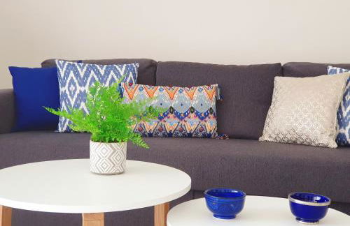 Luxury apartment, comfort and relax, views of the pool - Foto 8