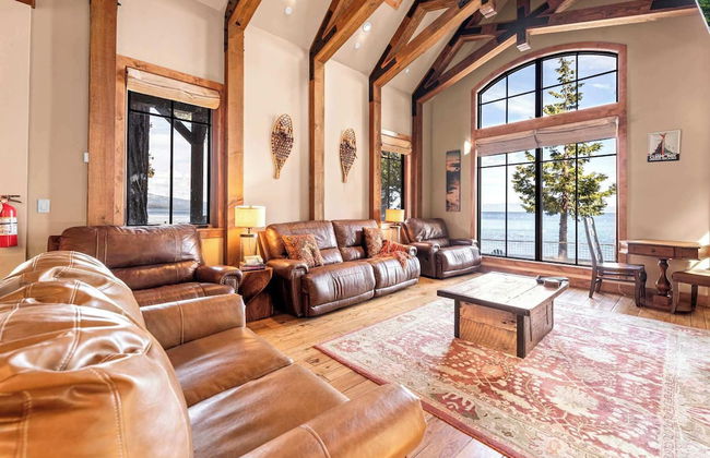 West Lake Serenity 180 Degree Lake Views - Photo 16