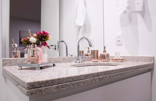 HUB Flats Luxo - Foto 60