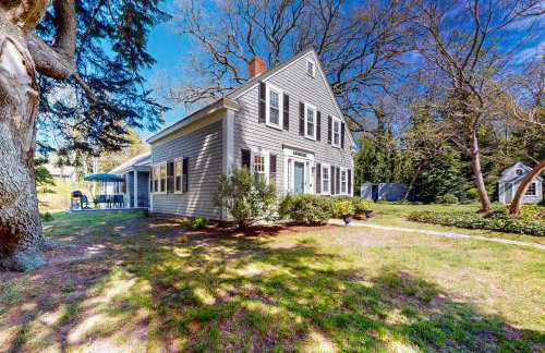 Gray Gables - Photo 6