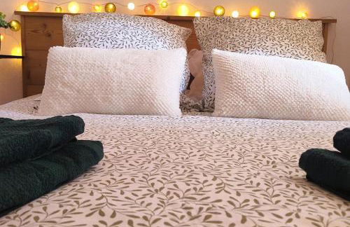 Cosy appartement Embrun centre - Photo 8