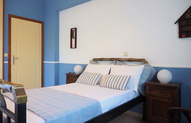 Niko's Art villa - Foto 11